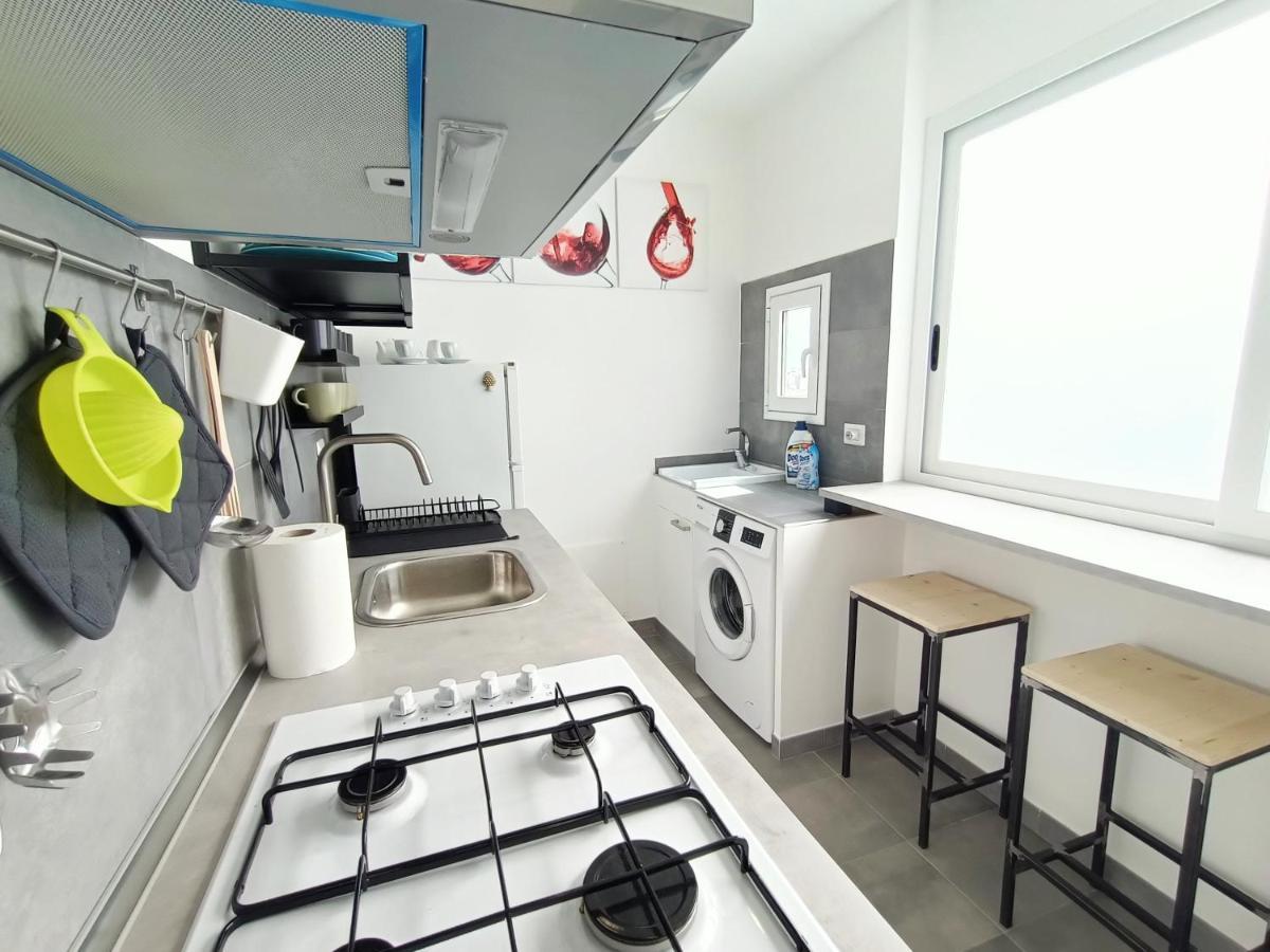 Orto Limoni Apartment - Quadrilocale Catania Centro Luaran gambar