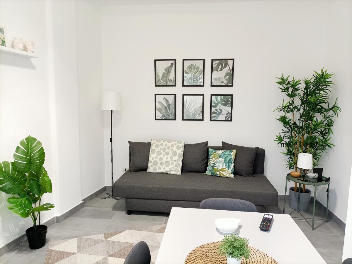 Orto Limoni Apartment - Quadrilocale Catania Centro Luaran gambar